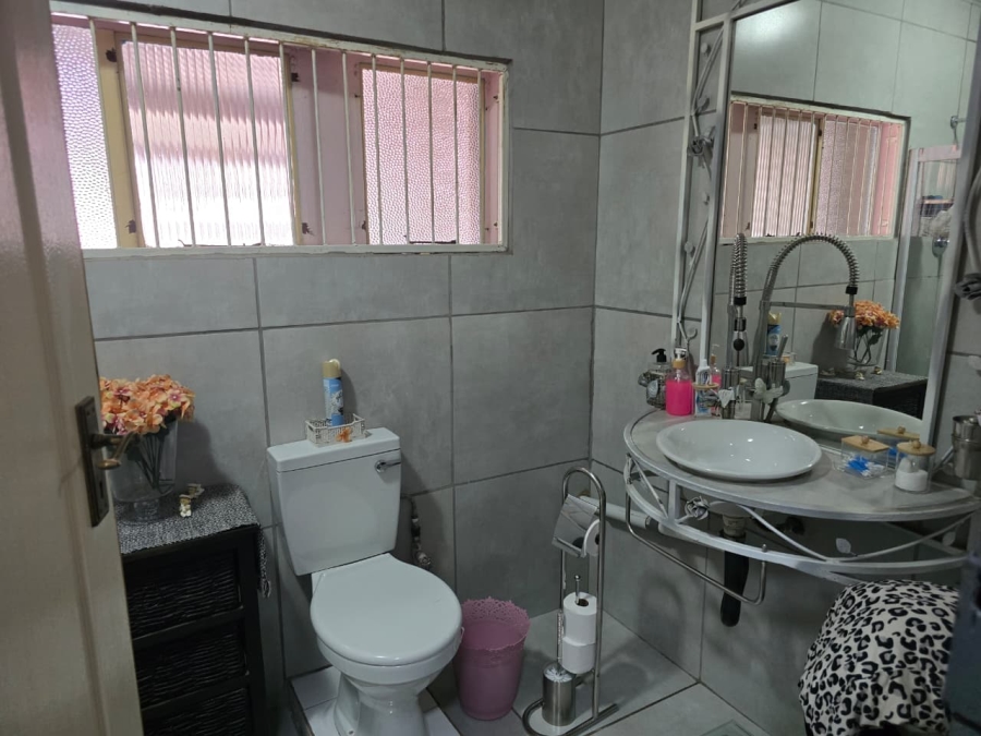 4 Bedroom Property for Sale in Sasolburg Ext 12 Free State